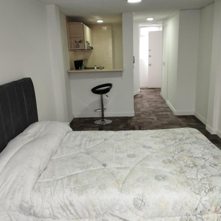 Leti Home 301 - Apartamento de 1 dormitorio - 6