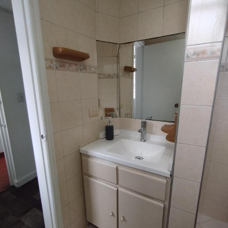 Leti Home 301 - Apartamento de 1 dormitorio - 34