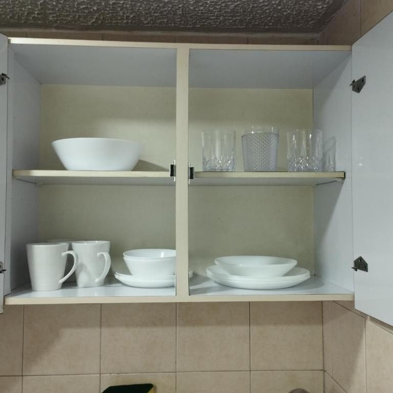 Leti Home 301 - Apartamento de 1 dormitorio - 26