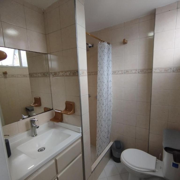 Leti Home 301 - Apartamento de 1 dormitorio - 35