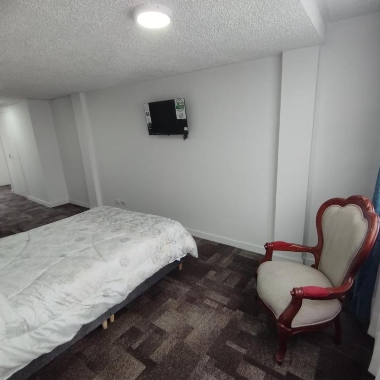 Leti Home 301 - Apartamento de 1 dormitorio - 8