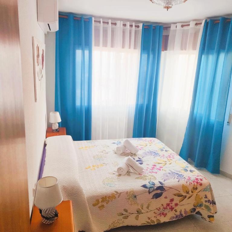 Los Deseos De Vera - Apartamento de 3 dormitorios - 9