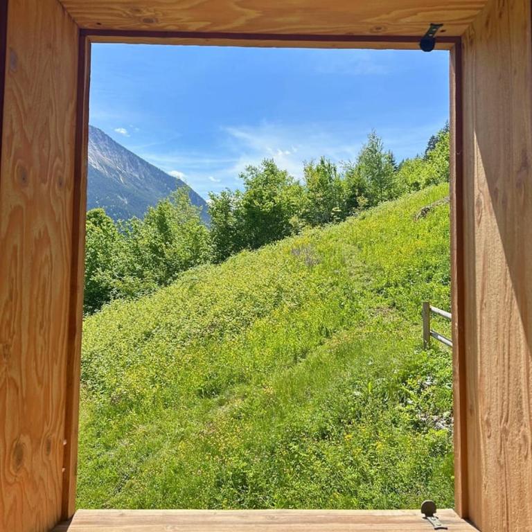 Borselier - Vue Montagne, Spa & Terrasse - Appartement avec Terrasse - 16