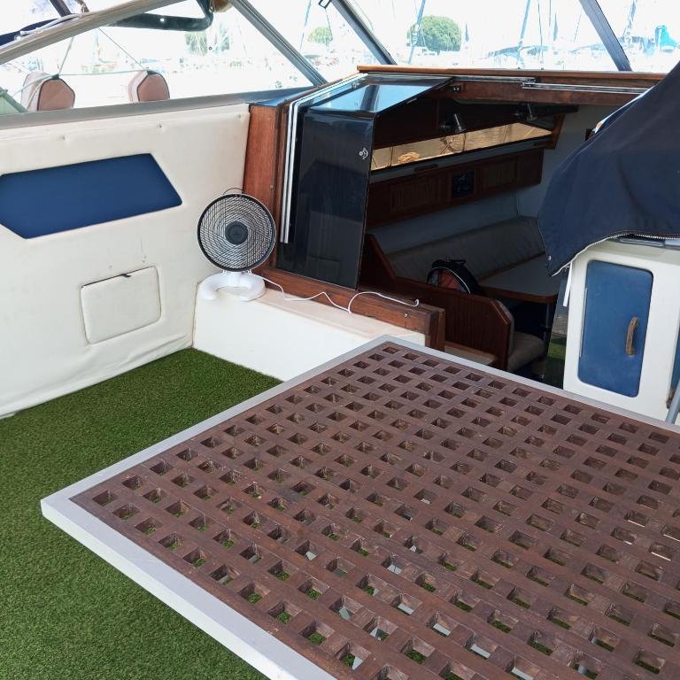 Meg one - Casa Mobile - 5