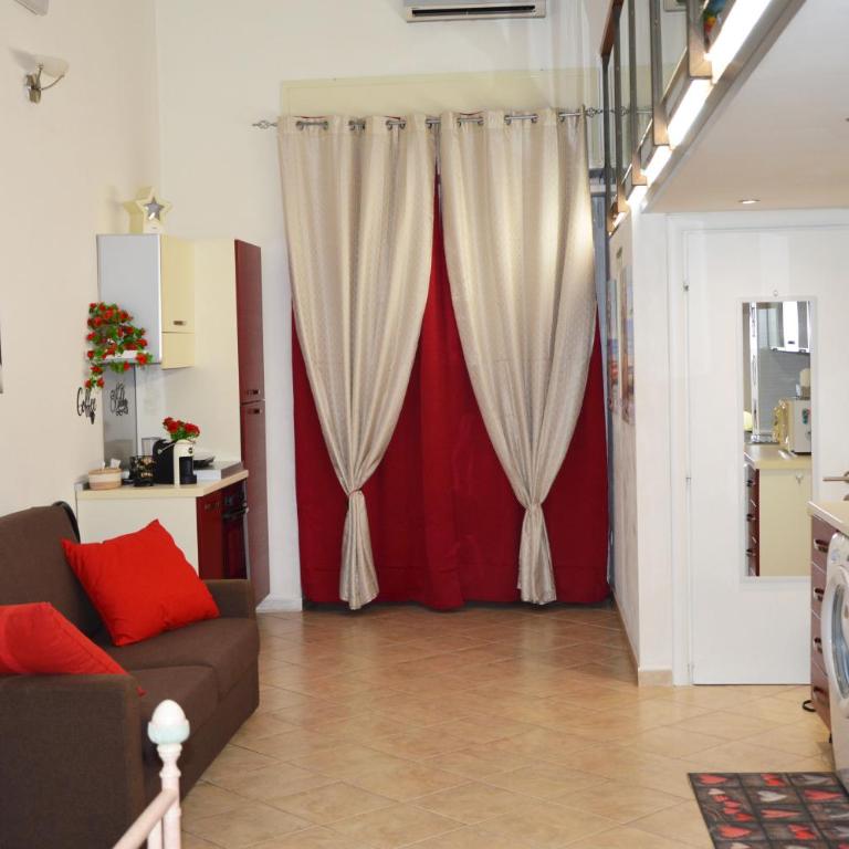 La Maison di Anna - Appartamento con 1 Camera da Letto - 2