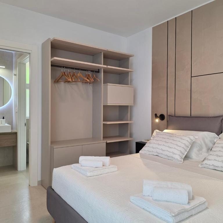 UbiMaior Suite - Monte Urpinu apartment with parking - Appartamento con 1 Camera da Letto - 22
