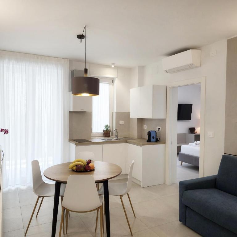 UbiMaior Suite - Monte Urpinu apartment with parking - Appartamento con 1 Camera da Letto - 2