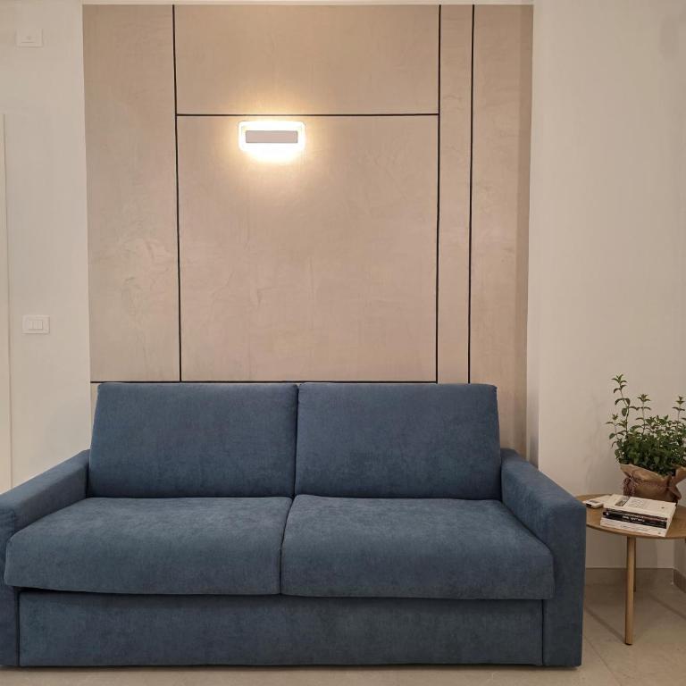 UbiMaior Suite - Monte Urpinu apartment with parking - Appartamento con 1 Camera da Letto - 6