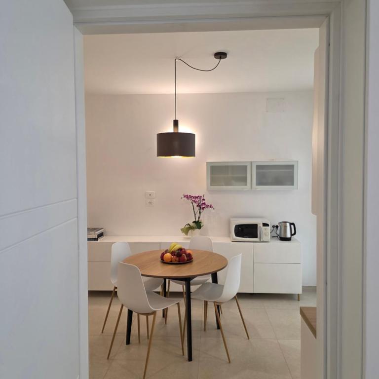 UbiMaior Suite - Monte Urpinu apartment with parking - Appartamento con 1 Camera da Letto - 11