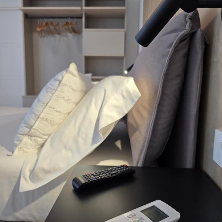 UbiMaior Suite - Monte Urpinu apartment with parking - Appartamento con 1 Camera da Letto - 20