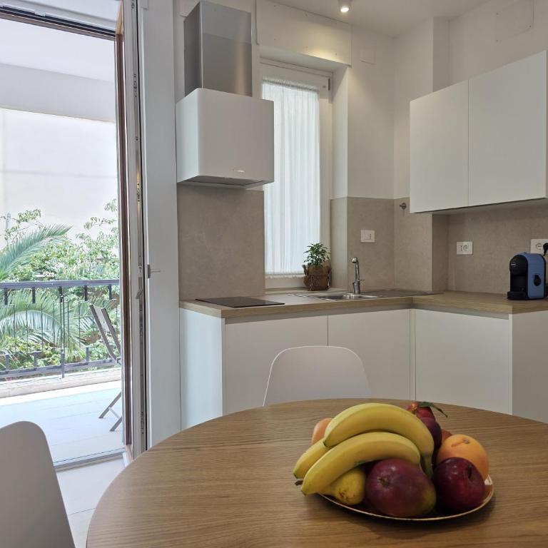 UbiMaior Suite - Monte Urpinu apartment with parking - Appartamento con 1 Camera da Letto - 8