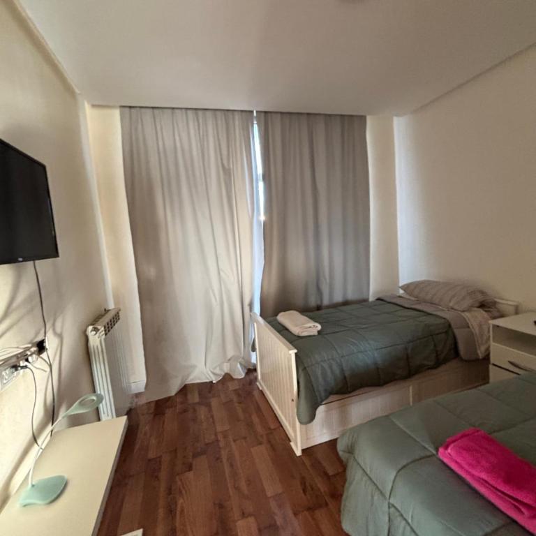 Apartamentos Sur RG - Apartamento de 2 dormitorios con vistas a la ciudad - 4