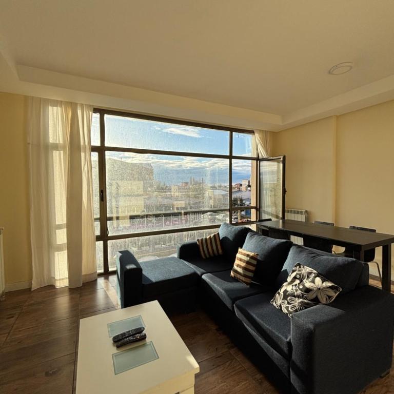 Apartamentos Sur RG - Apartamento de 2 dormitorios con vistas a la ciudad - 6