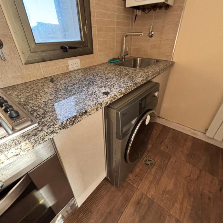 Apartamentos Sur RG - Apartamento de 2 dormitorios con vistas a la ciudad - 9