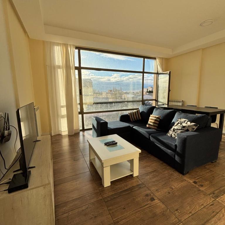 Apartamentos Sur RG - Apartamento de 2 dormitorios con vistas a la ciudad - 10