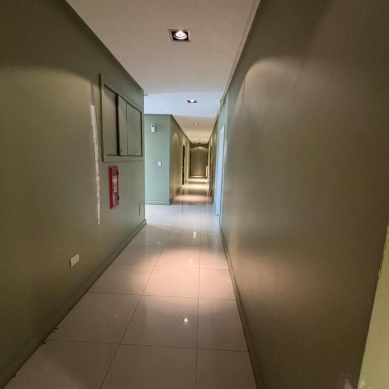 Apartamentos Sur RG - Apartamento de 2 dormitorios con vistas a la ciudad - 11