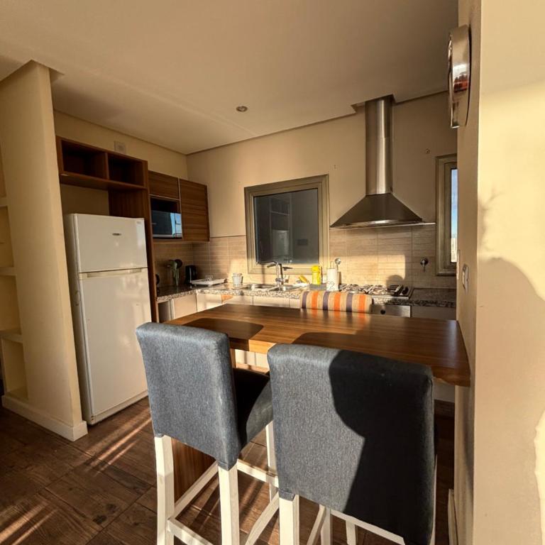 Apartamentos Sur RG - Apartamento de 2 dormitorios con vistas a la ciudad - 12