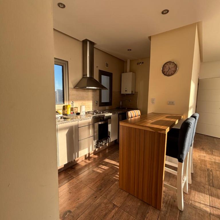 Apartamentos Sur RG - Apartamento de 2 dormitorios con vistas a la ciudad - 15