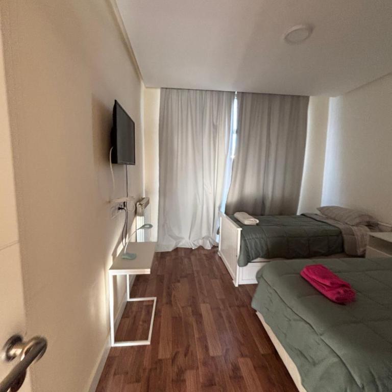 Apartamentos Sur RG - Apartamento de 2 dormitorios con vistas a la ciudad - 19