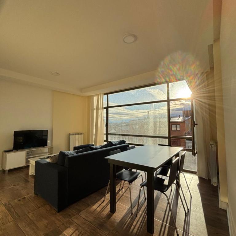 Apartamentos Sur RG - Apartamento de 2 dormitorios con vistas a la ciudad - 20