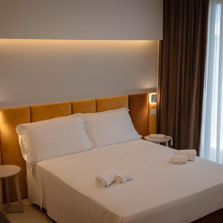 Palmar Boutique Hotel - Camera Matrimoniale Standard - 9