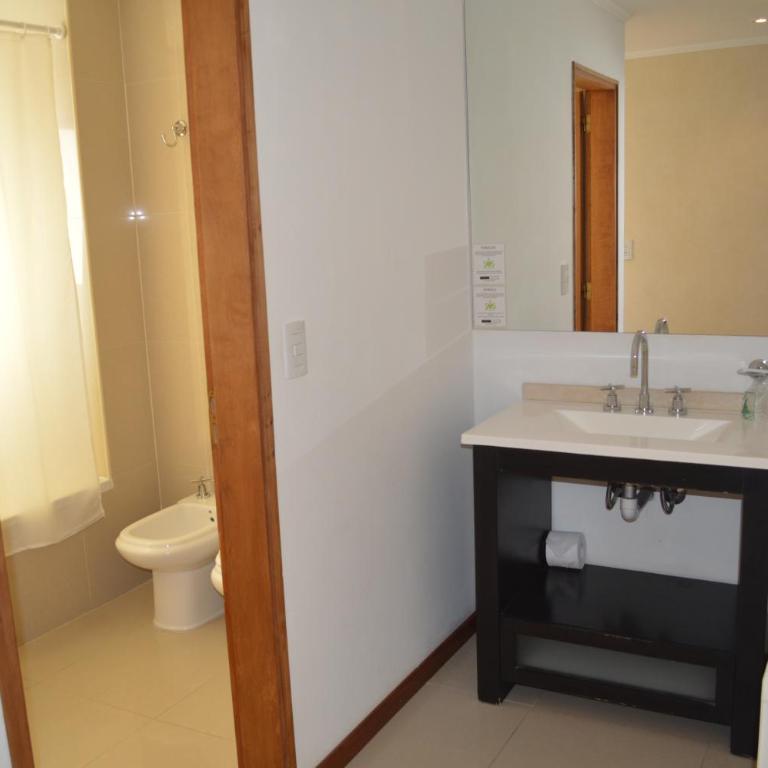 View Hotel BRC - Habitación cuádruple - 3