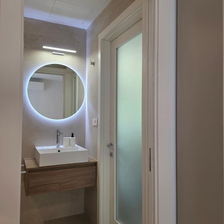 UbiMaior Suite - Monte Urpinu apartment with parking - Appartamento con 1 Camera da Letto - 23