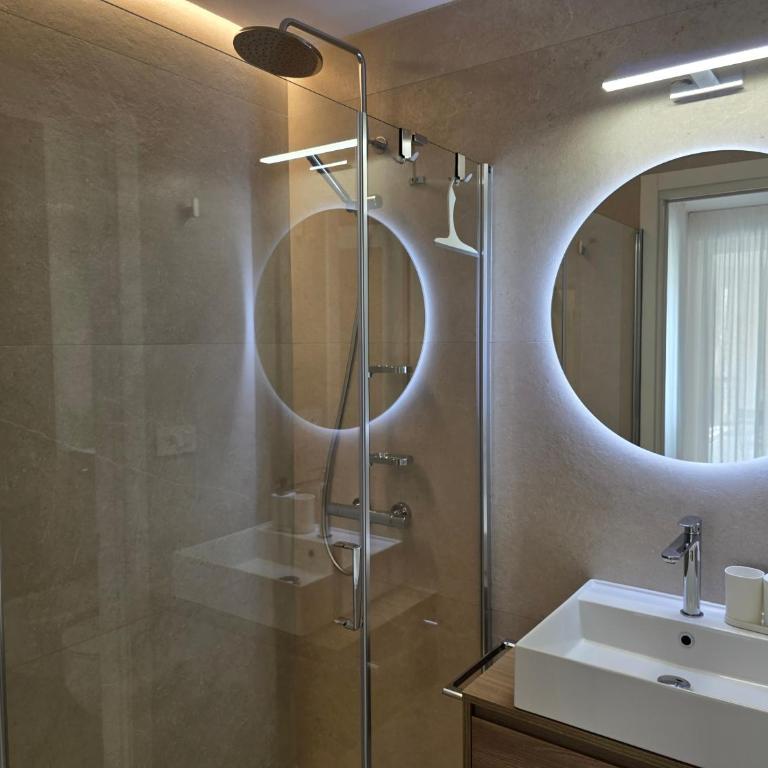 UbiMaior Suite - Monte Urpinu apartment with parking - Appartamento con 1 Camera da Letto - 24