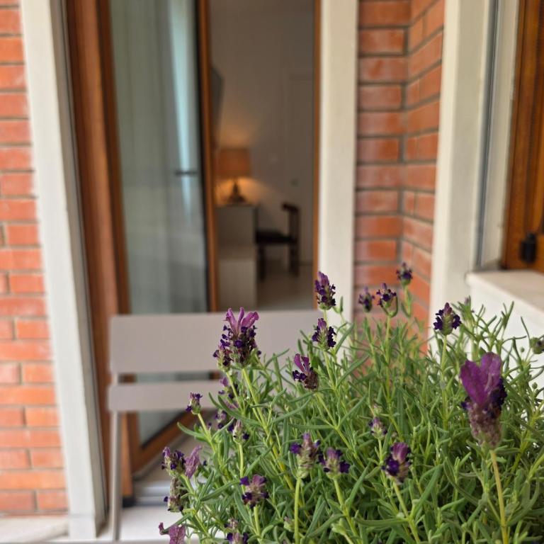UbiMaior Suite - Monte Urpinu apartment with parking - Appartamento con 1 Camera da Letto - 35