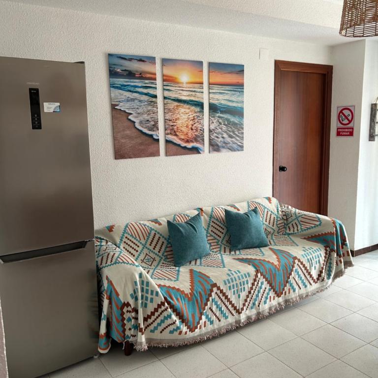 Magic Apartment - Apartamento de 3 dormitorios - 6