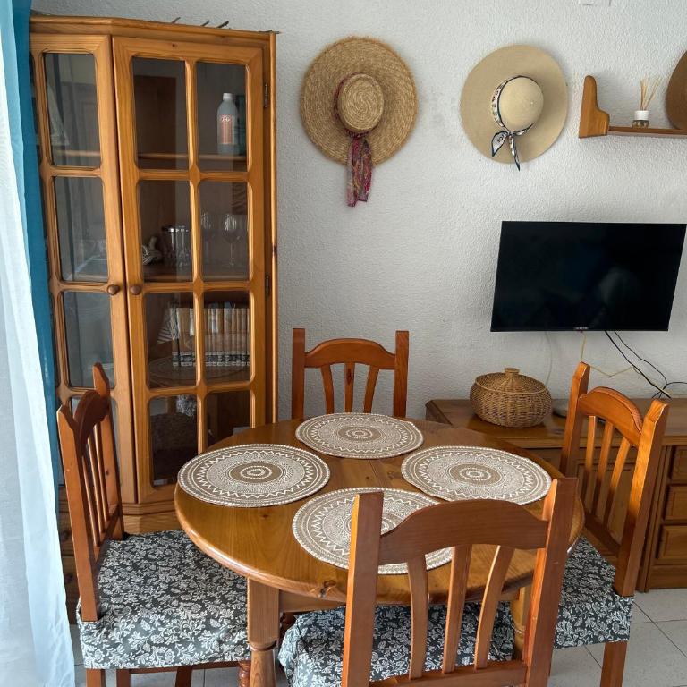 Magic Apartment - Apartamento de 3 dormitorios - 34