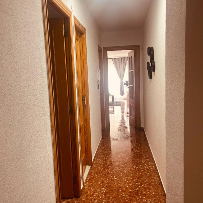 Cataleya Apartment - Three-Bedroom Premium Apartment with Balcony - 25