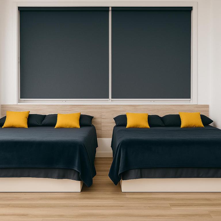 Alojamiento, hospedaje para 6 personas - One-Bedroom Apartment - 6