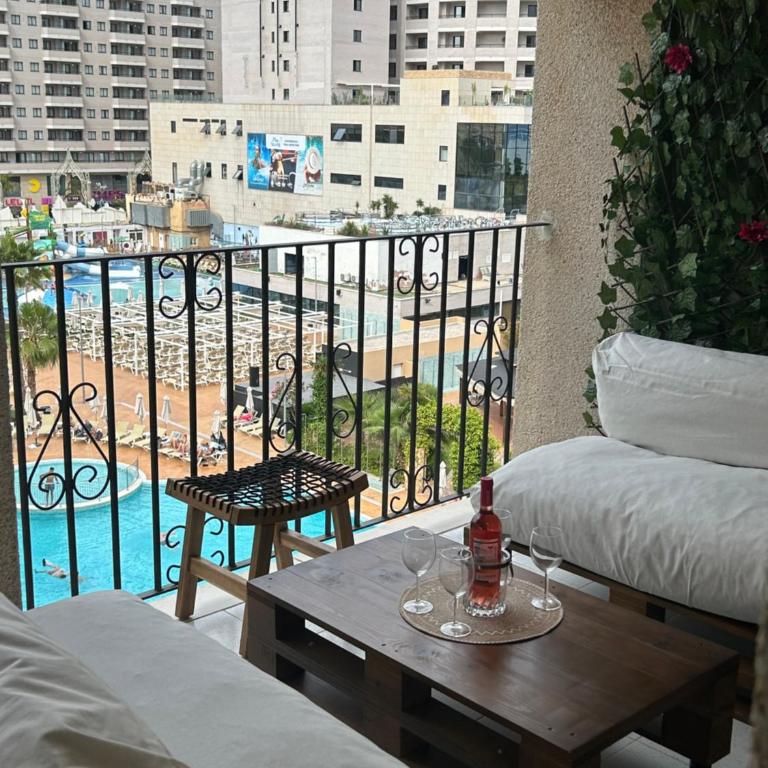 Magic Apartment - Apartamento de 3 dormitorios - 15