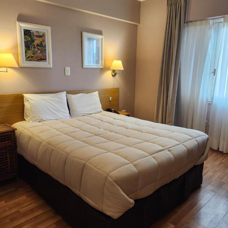 Hotel Colonial ciudad LABOULAYE - Standard Double Room - 1