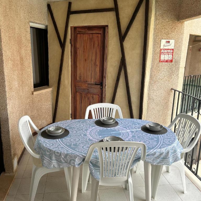Magic Apartment - Apartamento de 3 dormitorios - 13