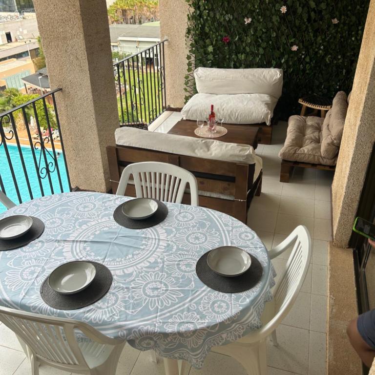 Magic Apartment - Apartamento de 3 dormitorios - 12