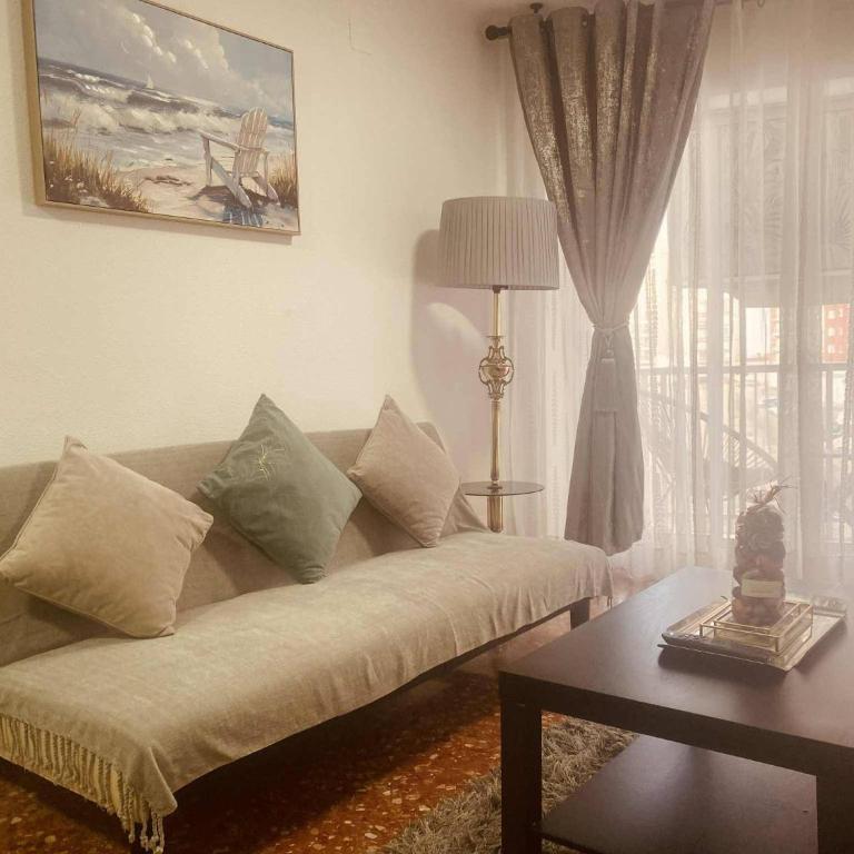 Cataleya Apartment - Three-Bedroom Premium Apartment with Balcony - 22