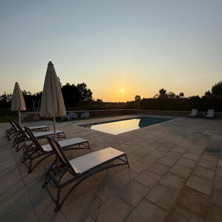 Villa Malepè con piscina - Villa con Piscina Privata - 22