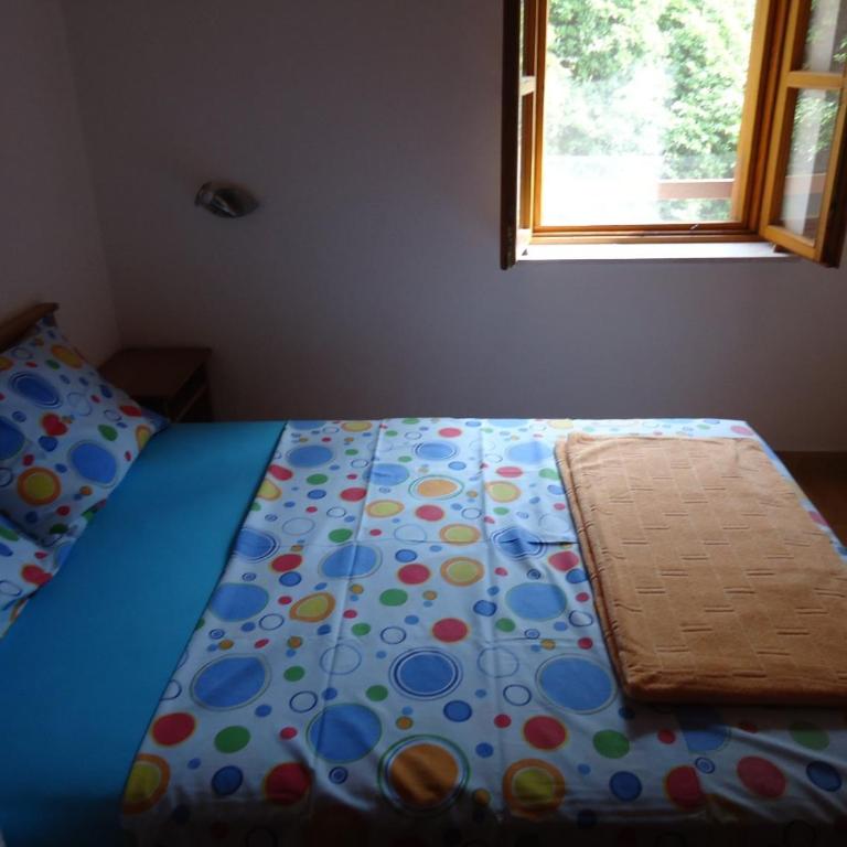 Villa Lučica - One-Bedroom Apartment with Sea View - 13