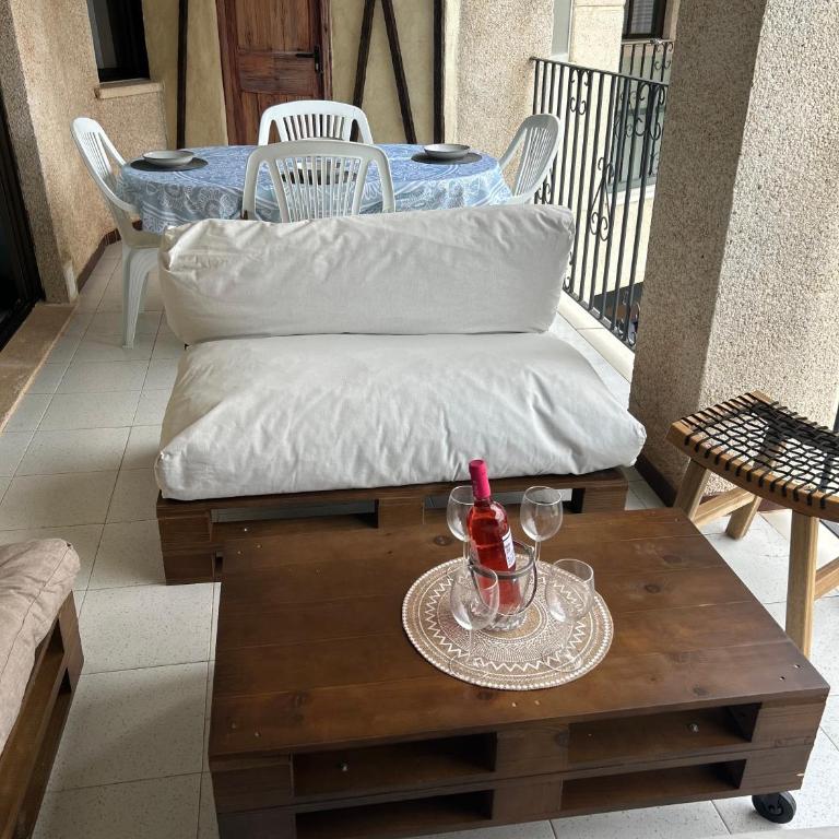 Magic Apartment - Apartamento de 3 dormitorios - 11