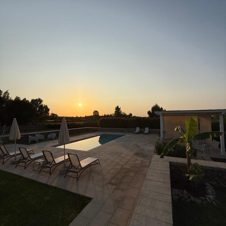Villa Malepè con piscina - Villa con Piscina Privata - 7