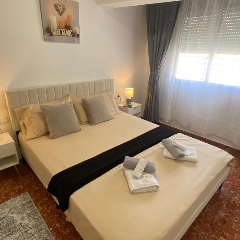 Cataleya Apartment - Three-Bedroom Premium Apartment with Balcony - 30