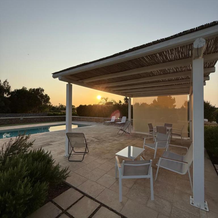 Villa Malepè con piscina - Villa con Piscina Privata - 18