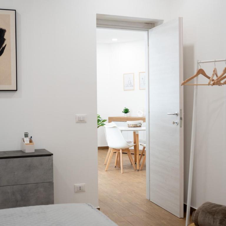 Home1995 - Casa con 2 Camere da Letto - 10