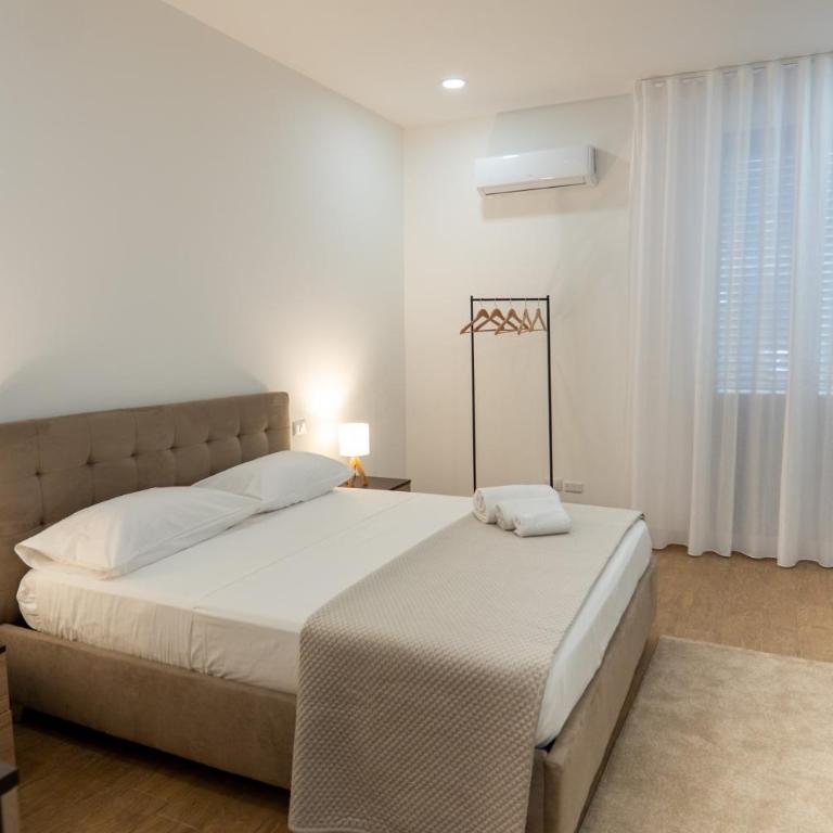 Home1995 - Casa con 2 Camere da Letto - 8