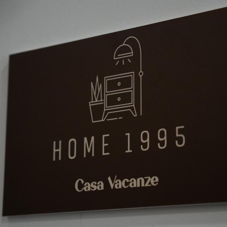 Home1995 - Casa con 2 Camere da Letto - 31