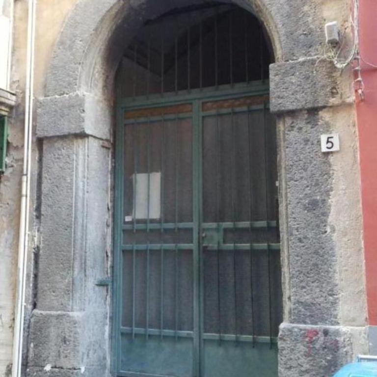 Magic Napoli Green - Appartamento - 5
