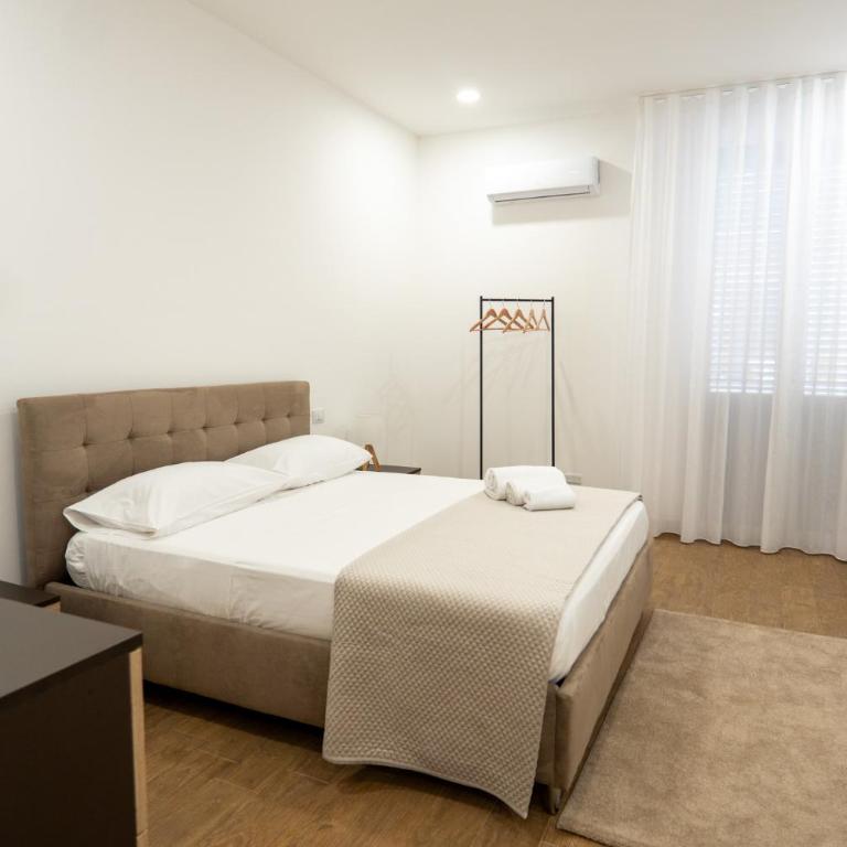 Home1995 - Casa con 2 Camere da Letto - 12