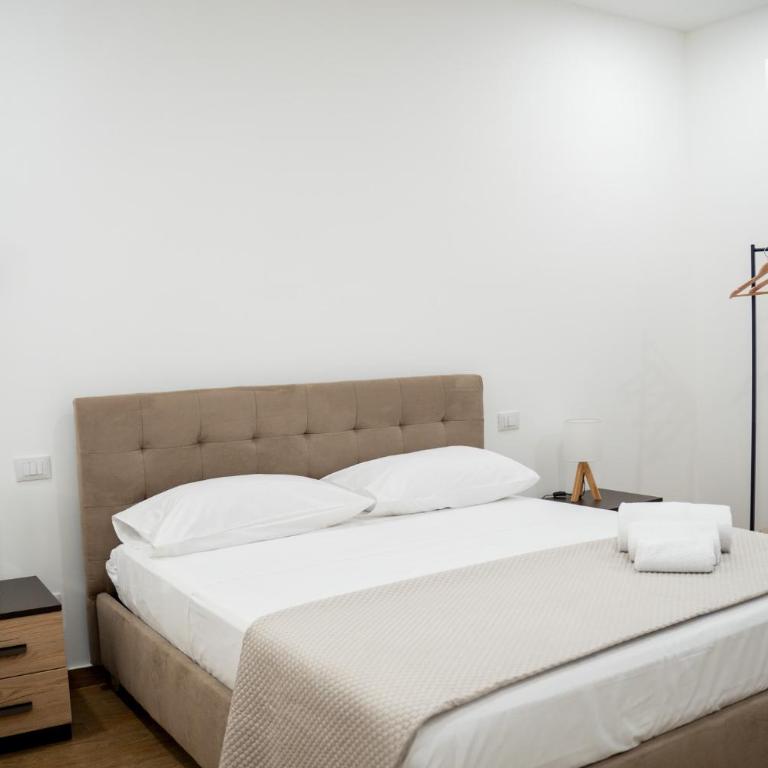 Home1995 - Casa con 2 Camere da Letto - 15